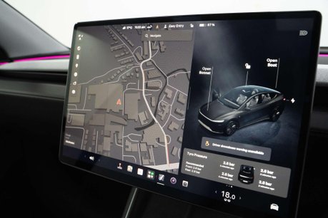 Tesla Model Y ModeL Y Long Range AWD 4WD 5dr 23