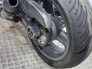 Triumph Trophy 1200 1996 41K RUNNING CAFE RACER CUSTOM PROJECT BIKE 1200CC 17