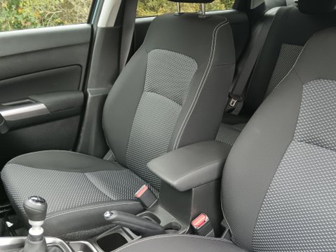 Suzuki Vitara 1.4 Boosterjet MHEV Motion Euro 6 (s/s) 5dr 28