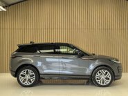 Land Rover Range Rover Evoque 2.0 Range Rover Evoque R-Dynamic SE D Auto 4WD 5dr 14