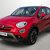 Fiat 500X 1.0 City Cross 5dr 6