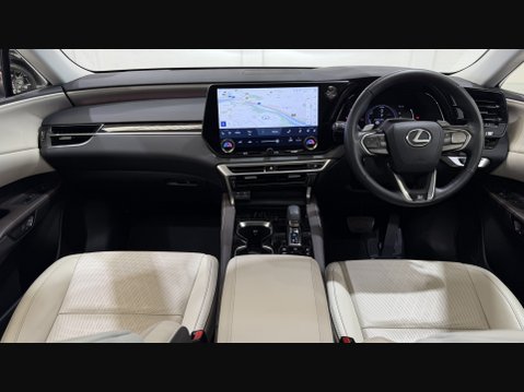Lexus RX 450H PLUS PREMIUM PLUS 107