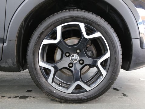 Vauxhall Crossland 1.2 Turbo Ultimate Euro 6 (s/s) 5dr 26
