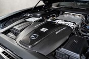 Mercedes-Benz AMG GT R NOW SOLD. SIMILAR REQUIRED. PLEASE CALL 01903 254800. 56