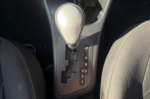 Kia Picanto 1.2 AUTOMATIC LOOK! JUST 39000 MILES! 11 SERVICES! LAST OWNER 9 YEARS! 2