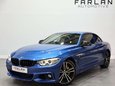 BMW 4 Series 3.0 435i M Sport Convertible 2dr Petrol Auto Euro 6 (s/s) (306 ps) 3