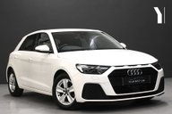 Audi A1 1.0 A1 Sportback 30 TFSI Technik 5dr 1