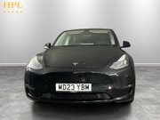 Tesla Model Y (Dual Motor) Long Range SUV 5dr Electric Auto 4WDE (384 bhp) 2