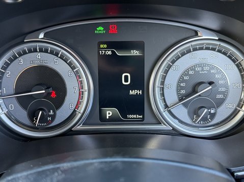 Suzuki Vitara 1.5 Hybrid SZ-T 5dr AGS 23