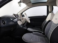 Fiat 500 LOUNGE 40