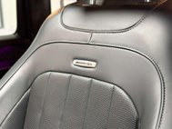Mercedes-Benz G Class 4.0 G63 V8 BiTurbo AMG SUV 5dr Petrol SpdS+9GT 4MATIC Euro 6 (s/s) (585 ps) 34