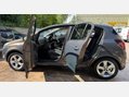 Vauxhall Corsa 1.2 16V SXi Hatchback 5dr Petrol Manual Euro 5 (A/C) (85 ps) 23