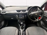 Vauxhall Corsa 1.4 Corsa SE Nav 5dr 17