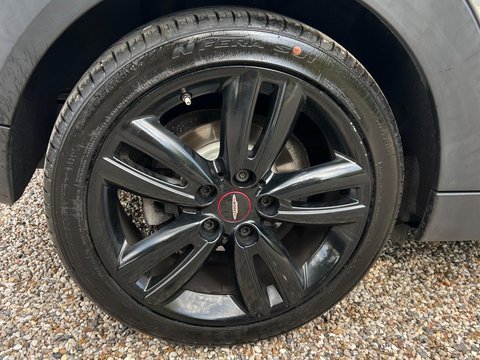 Mini Hatch 1.5 Cooper Sport Steptronic Euro 6 (s/s) 3dr 26