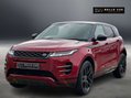Land Rover Range Rover Evoque 2.0 Range Rover Evoque R-Dynamic SE Automatic 4WD 5dr - NATIONAL DELIVERY* 9