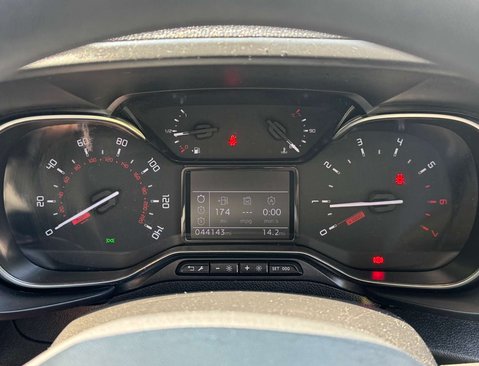 Citroen Berlingo 1.5 Berlingo 650 Enterprise Edition BlueHDi 17