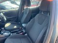 Vauxhall Astra 1.4i Turbo SRi Nav Auto Euro 6 (s/s) 5dr 25