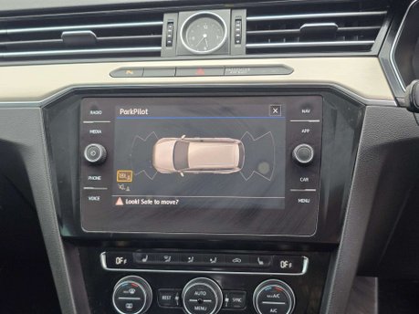 Volkswagen Passat 2.0 TDI GT Estate 5dr Diesel DSG Euro 6 (s/s) (150 ps) 41