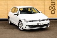 Volkswagen Golf LIFE TSI 1