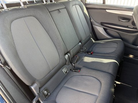 BMW 2 Series 218I SE GRAN TOURER 20