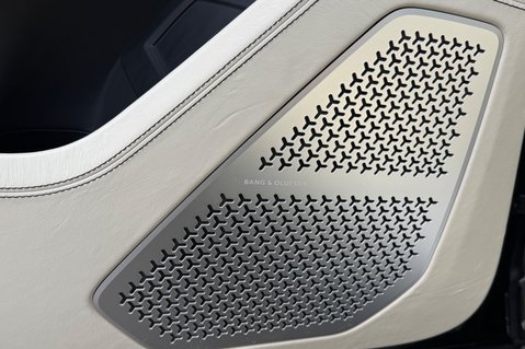 Lamborghini Urus V8 - BANG & OLUFSEN 3D ADVANCED -IVORY LEATHER -HUD -MASSAGE SEATS -ACC 29