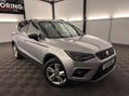SEAT Arona 1.0 TSI FR DSG Euro 6 (s/s) 5dr 2