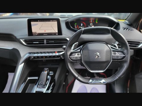 Peugeot 3008 BLUEHDI S/S GT 17