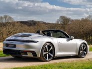 Porsche 911 3.0 911 Carrera S Auto 2dr 5