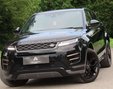 Land Rover Range Rover Evoque 2.0 D180 R-Dynamic S Auto 4WD Euro 6 (s/s) 5dr