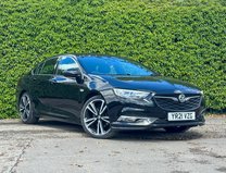 Vauxhall Insignia 2.0 Turbo D BlueInjection SRi VX Line Nav Grand Sport 5dr Diesel Manual Eur 3