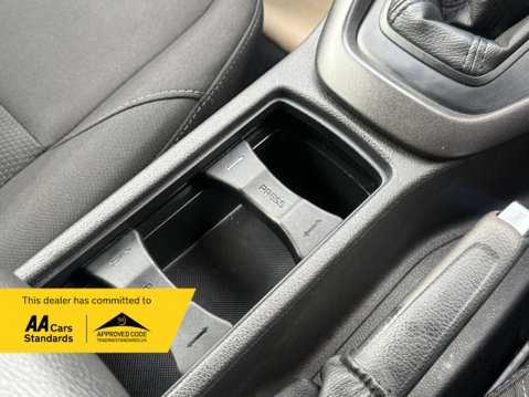 Ford Focus 1.5 Focus Style TDCi 5dr 46