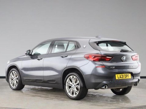 BMW X2 XDRIVE20I SPORT 2