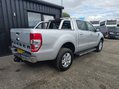 Ford Ranger LIMITED ECOBLUE 7
