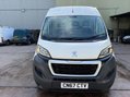 Peugeot Boxer 2.0 BlueHDi 335 Professional Panel Van 5dr Diesel Manual L2 H2 Euro 6 (130 8