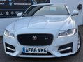 Jaguar XF 2.0d R-Sport Auto Euro 6 (s/s) 4dr 6