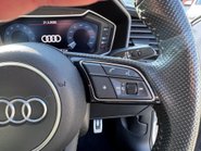 Audi A1 SPORTBACK TFSI S LINE 13