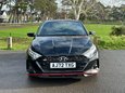 Hyundai i20 1.6 T-GDi N Euro 6 (s/s) 5dr 11