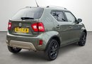 Suzuki Ignis 1.2 Dualjet 12V Hybrid SZ5 5dr CVT 9