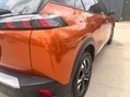 Peugeot 2008 1.2 2008 Allure Premium PureTech S/S 5dr 42