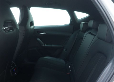 Cupra Formentor 2.0 TSI VZ1 SUV 5dr Petrol DSG Euro 6 (s/s) (245 ps) 49
