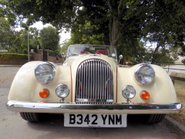 Morgan Plus 8 5.0 Sports 62
