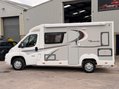 Elddis Accordo 105 HDI 333 L2S TLR 3