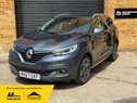 Renault Kadjar 1.2 TCe Dynamique S Nav SUV 5dr Petrol Manual Euro 6