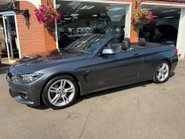 BMW 4 Series 430I M SPORT 10