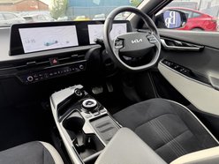 Kia EV6 77.4kWh GT-Line S Hatchback 5dr Electric Auto (225 bhp) 29