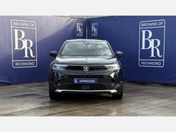 Vauxhall Mokka Electric 50kWh Ultimate SUV 5dr Electric Auto (136 ps) 9