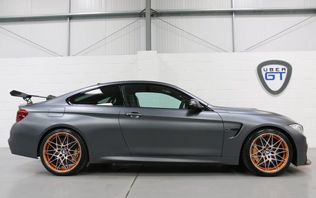 BMW M4 M4 GTS - 1 Owner - Sensational Example 33