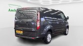 Ford Transit Custom SWB L1H1 Low Roof Limited 280 Air Con Alloys Sensors EURO 6 4