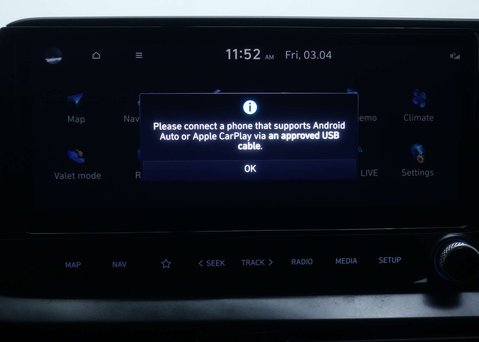 Hyundai BAYON 1.0 T-GDi MHEV Premium SUV 5dr Petrol Hybrid DCT Euro 6 (s/s) (100 ps) 24