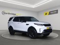 Land Rover Discovery 2.0 Si4 HSE Auto 4WD Euro 6 (s/s) 5dr 1